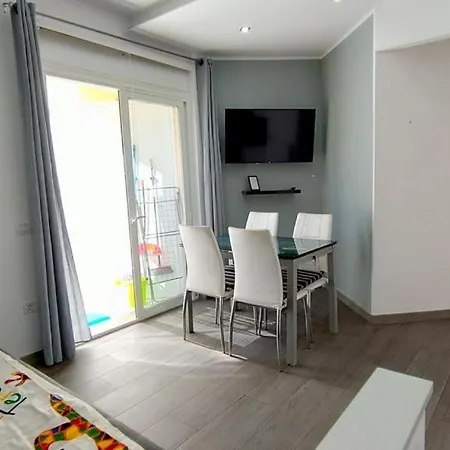 Mareverde, Bellissimo A Due Passi Dal Mare Apartament Costa Adeje (Tenerife)