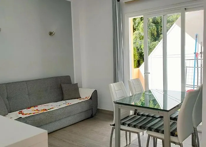 Apartament Mareverde, Bellissimo A Due Passi Dal Mare