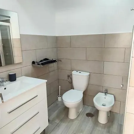 Mareverde, Bellissimo A Due Passi Dal Mare Апартаменты *