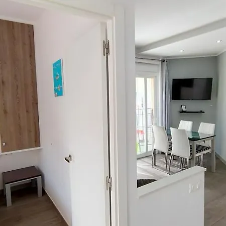 Mareverde, Bellissimo A Due Passi Dal Mare Apartament Costa Adeje (Tenerife)